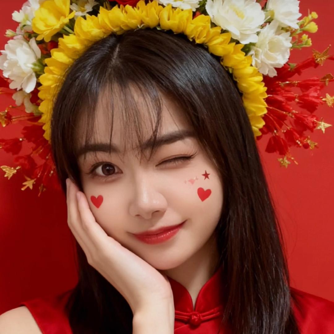 丑丫头