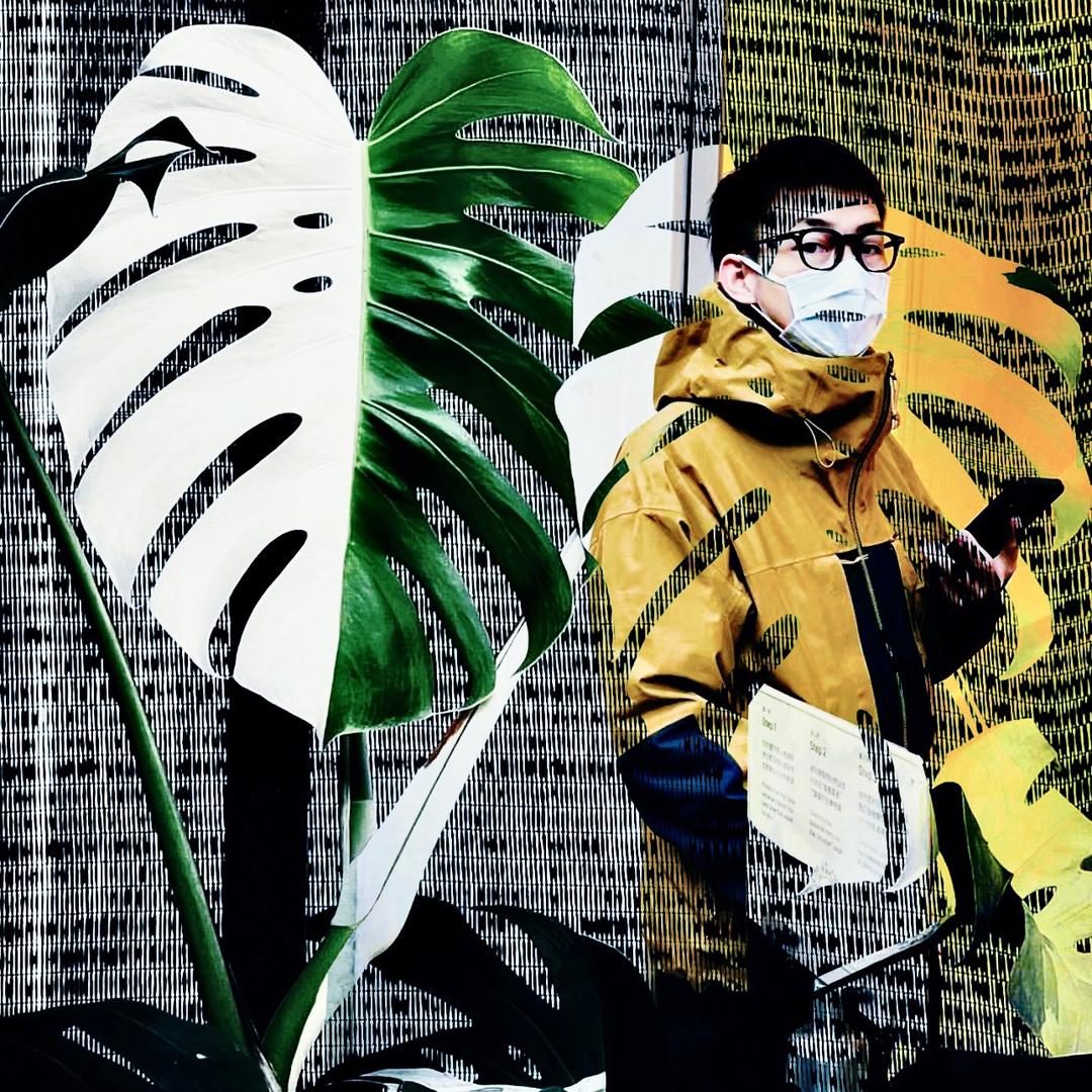 🔴于湖🔹居士🟡