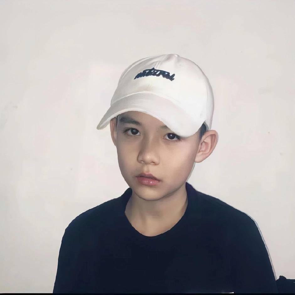 不吃鱼-