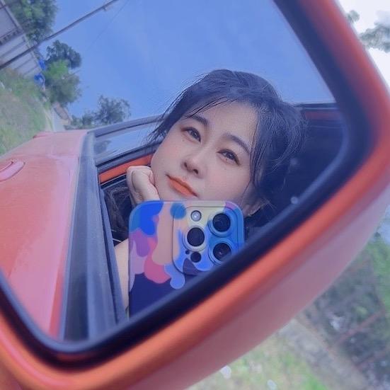 🌤  ꕀฅ՞•ﻌ•՞ฅ 嗷了一只大老虎