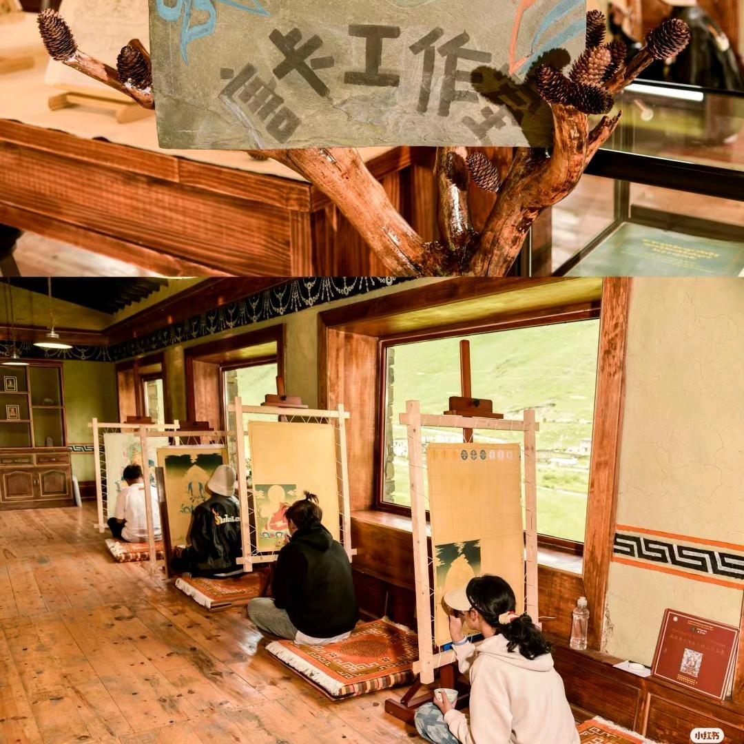 亦姝手绘直播号