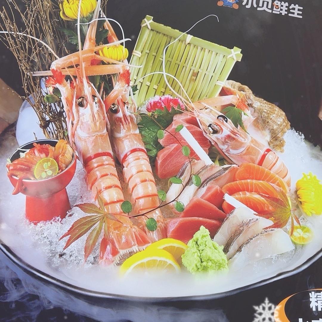 小贝鲜生（宜良店）