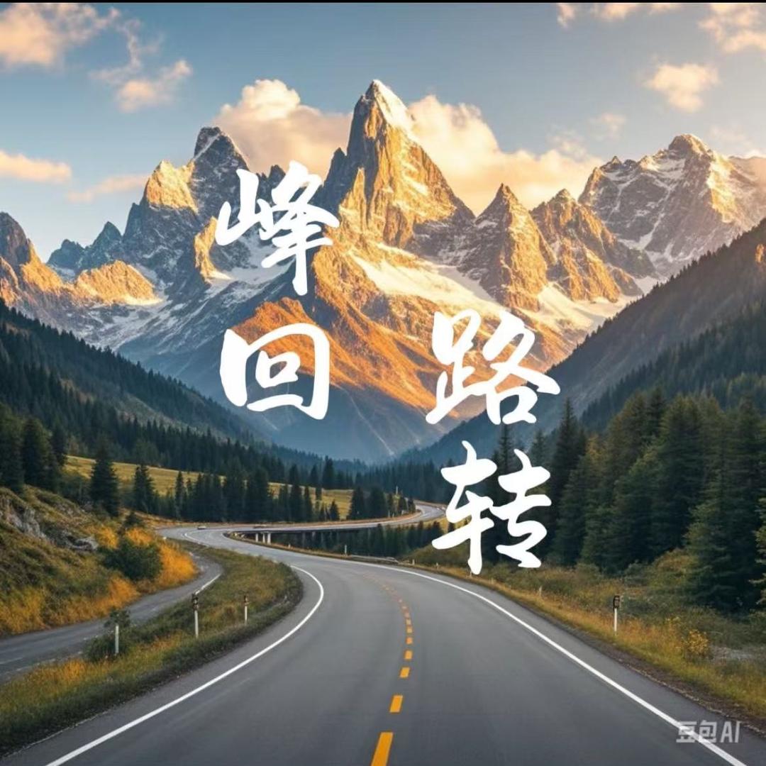 峰回路转 唱歌的DJ