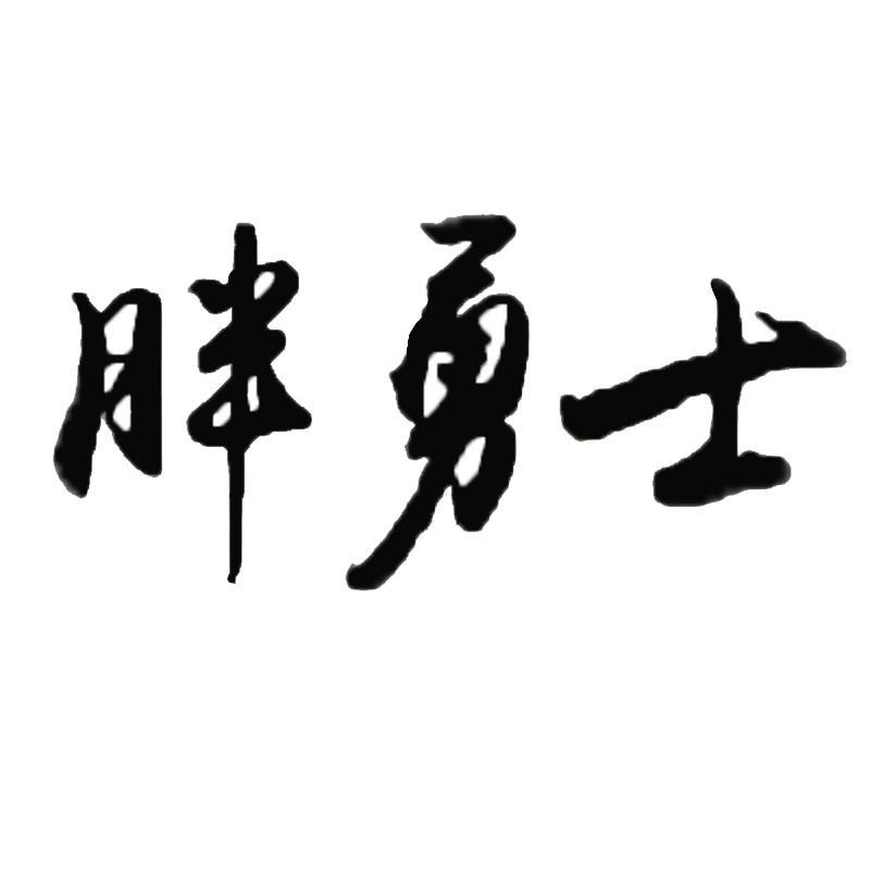 胖勇士大码男装