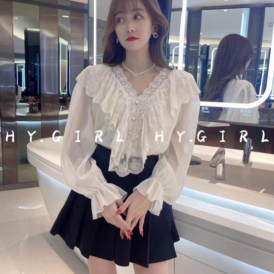 HYGIRL女装定制