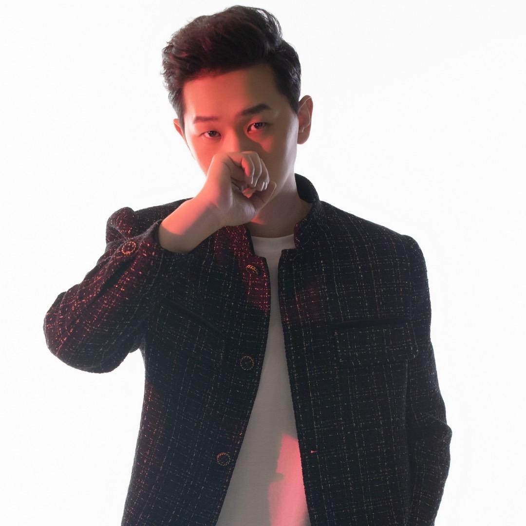 江湖·冷花花👸