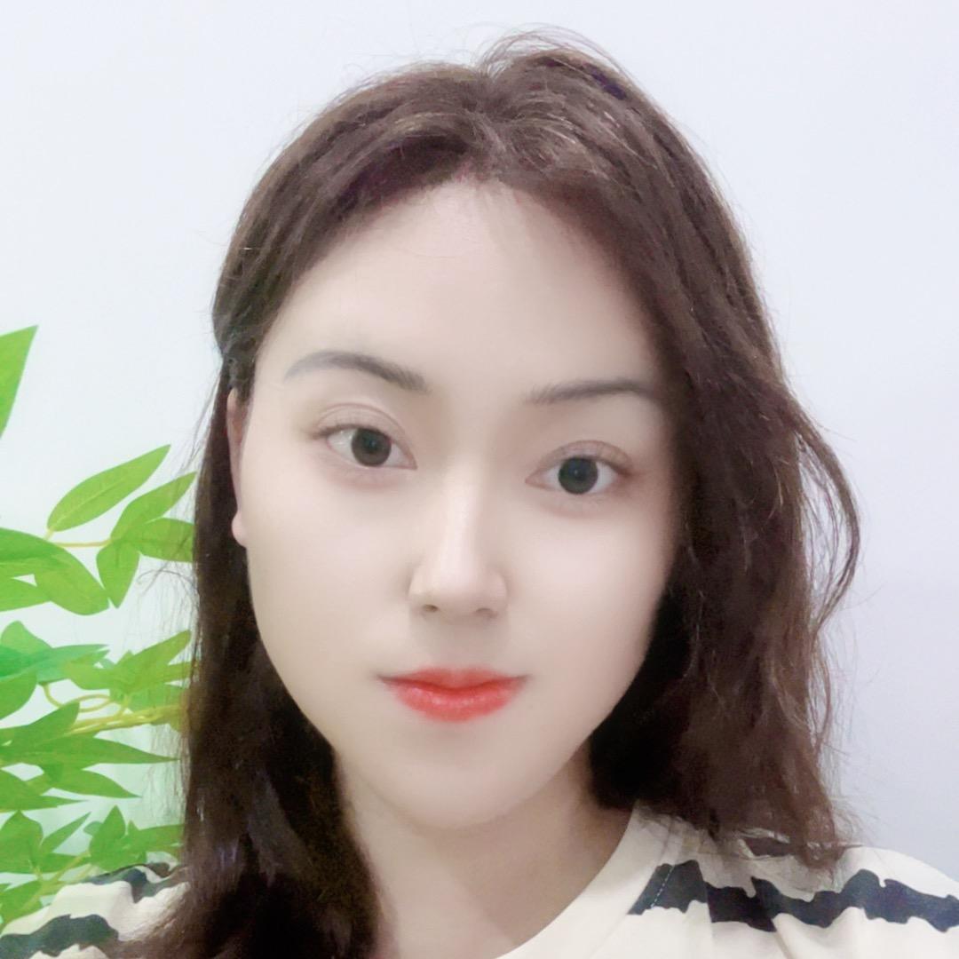 嫣然爱分享