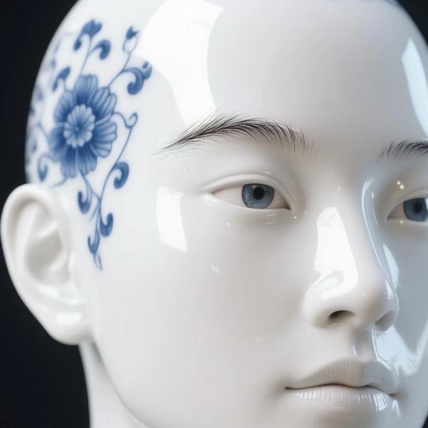 星禾纹绣工作室