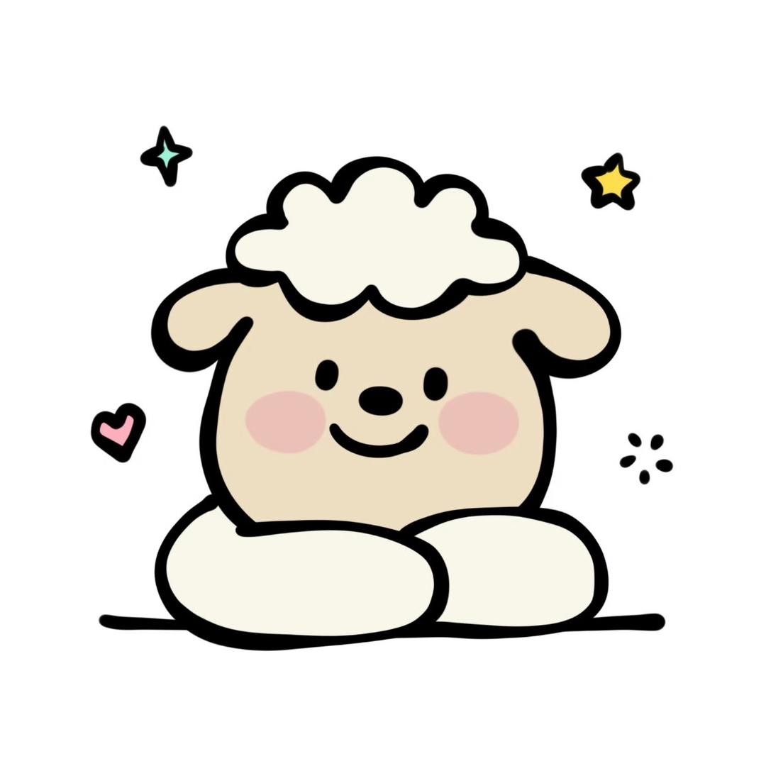 杨杨的尚沐日常