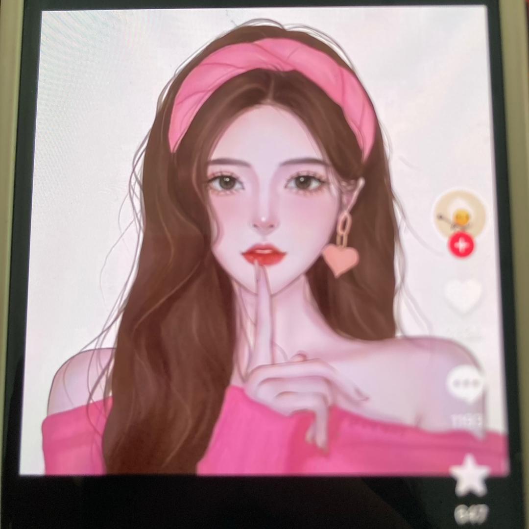 小佳