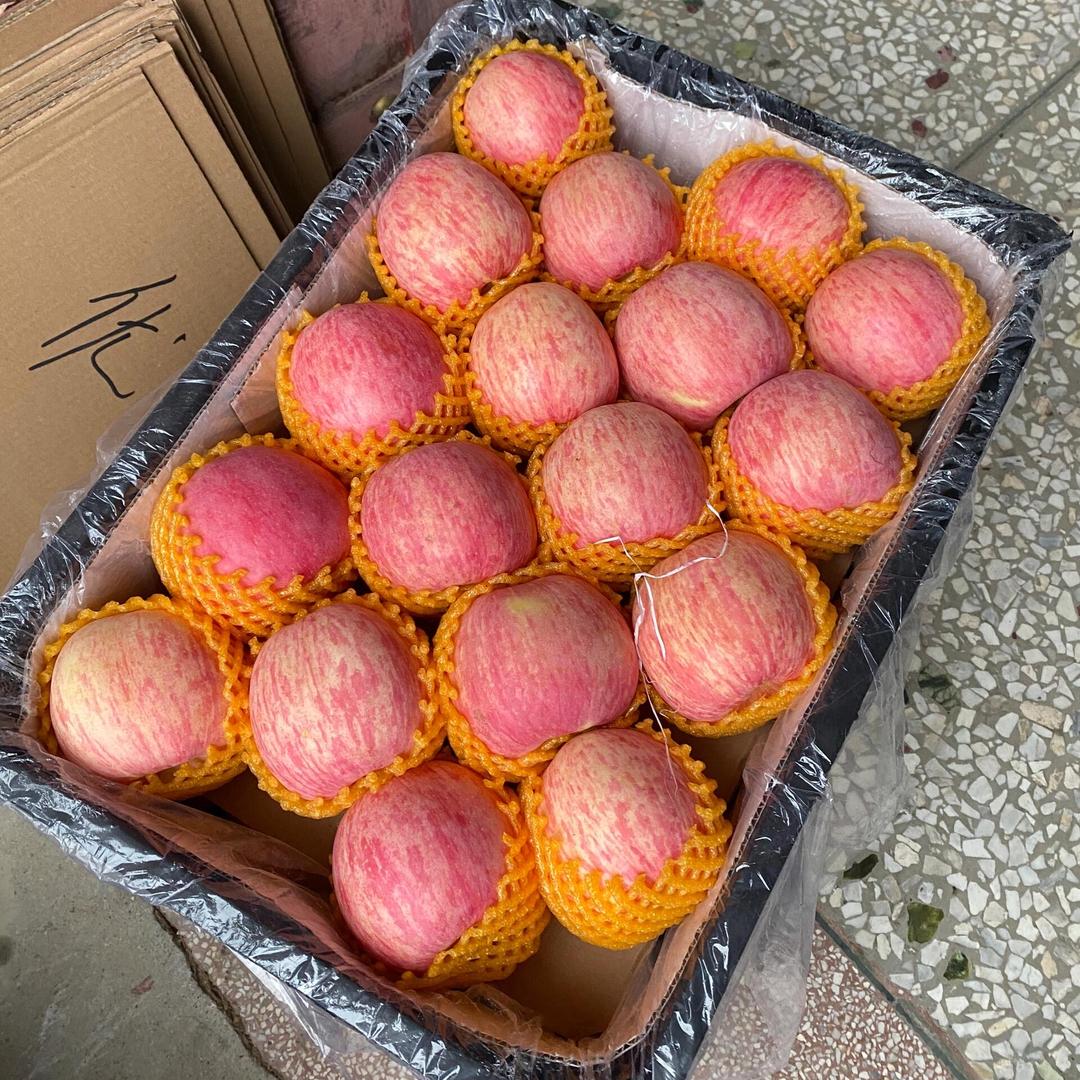 自家果园美兰狄半雪精选