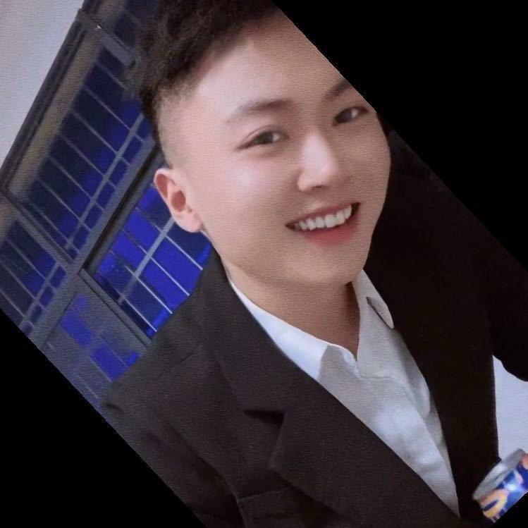 晨旭🎉（努力版)