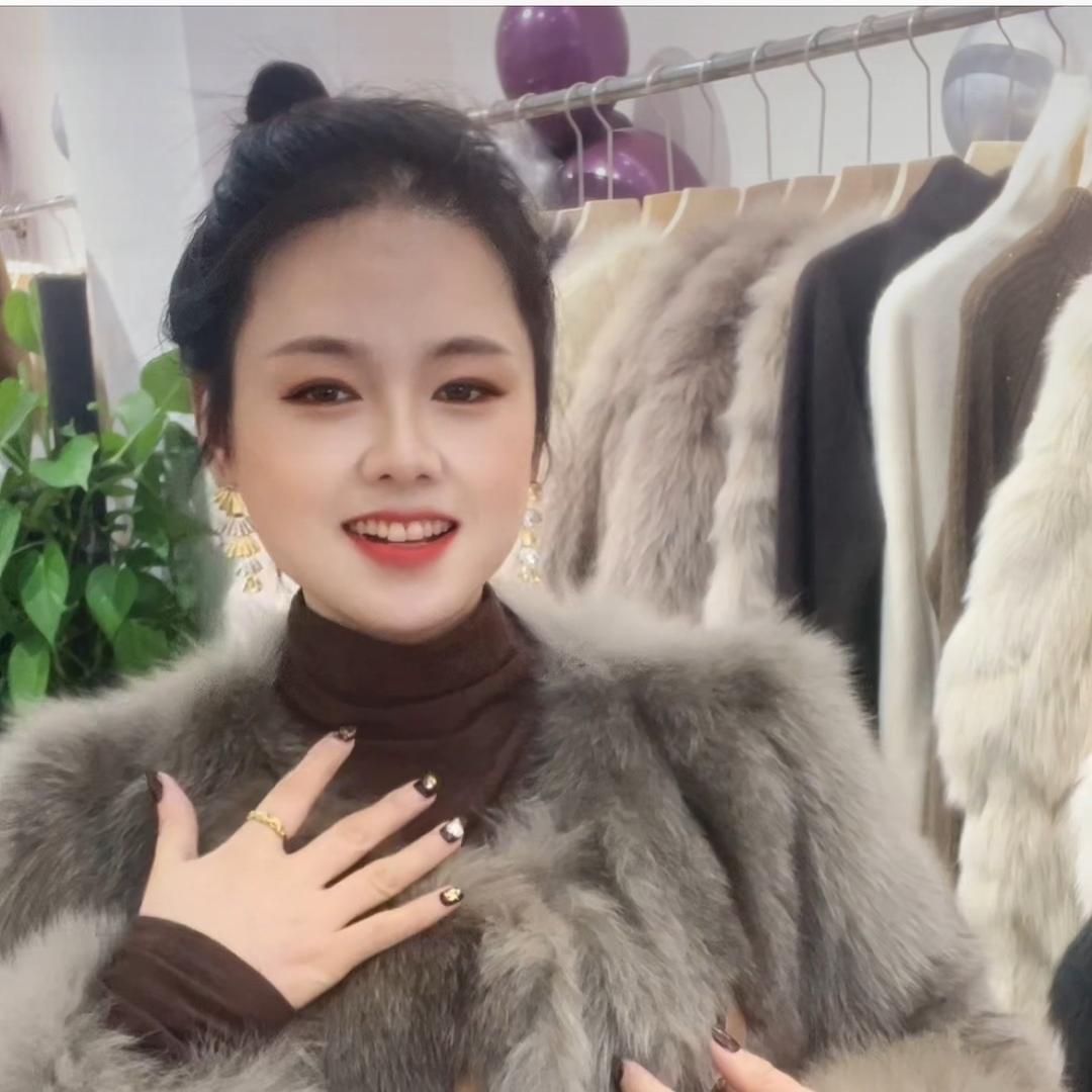 四小姐的春夏秋冬