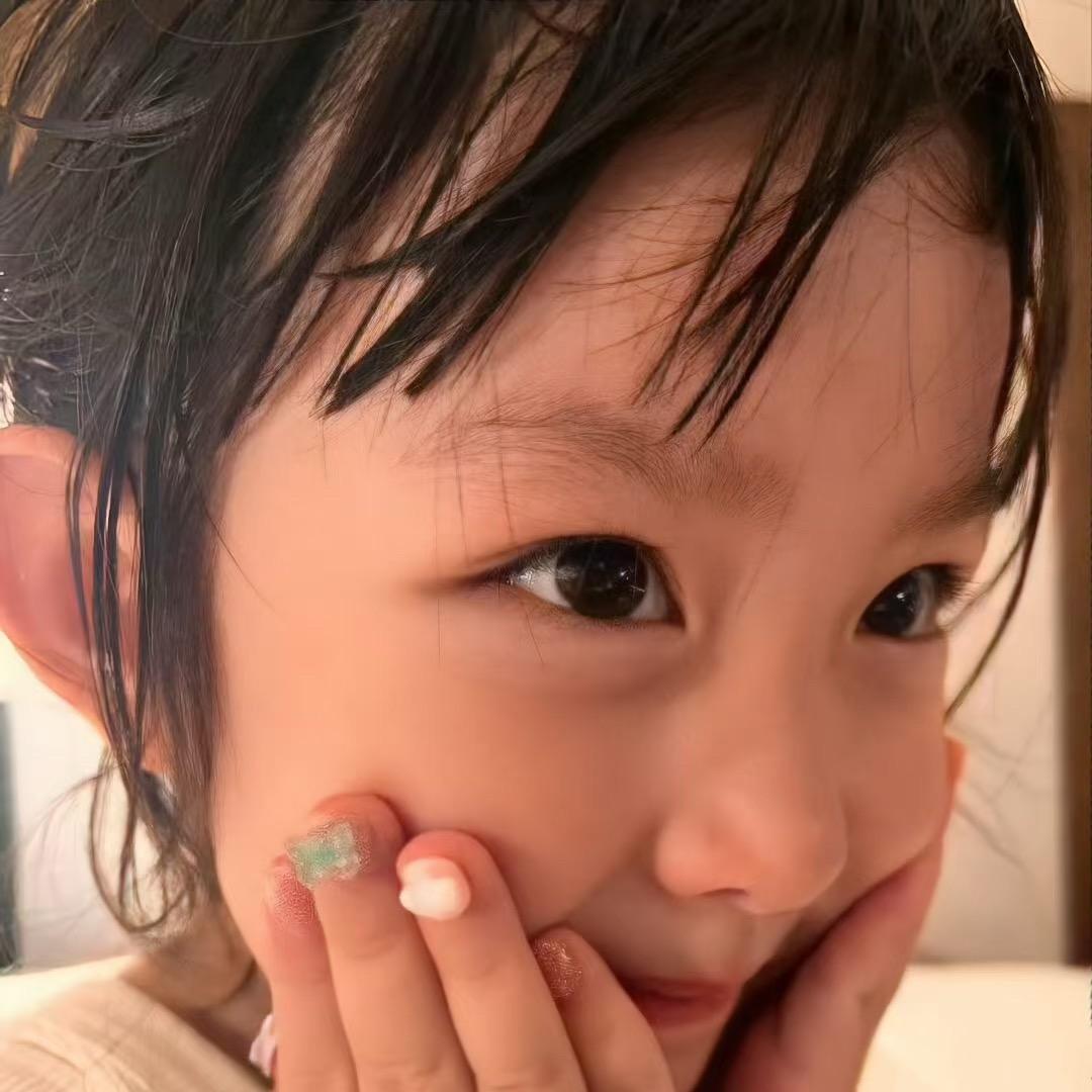 娜娜子-