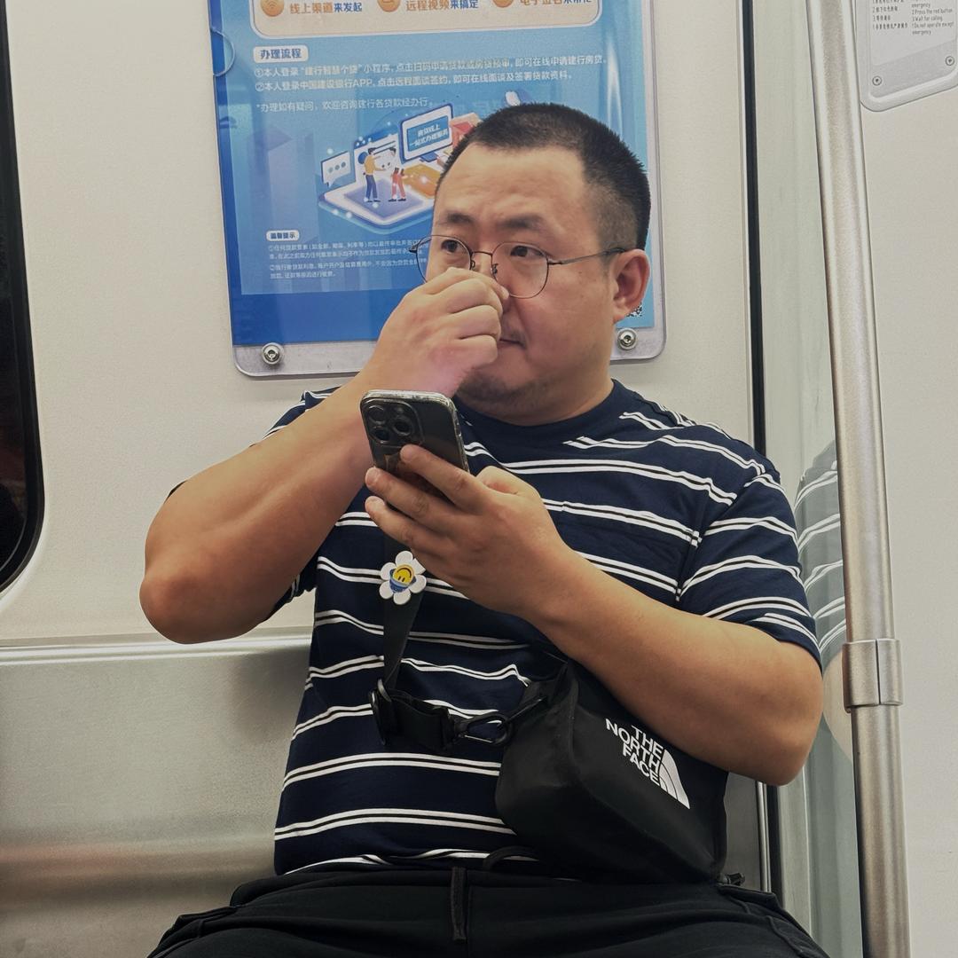 青云