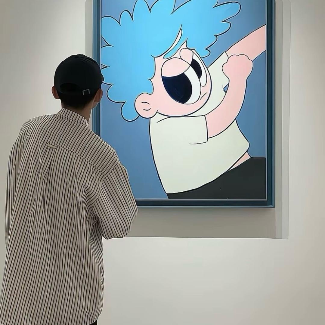 抱抱