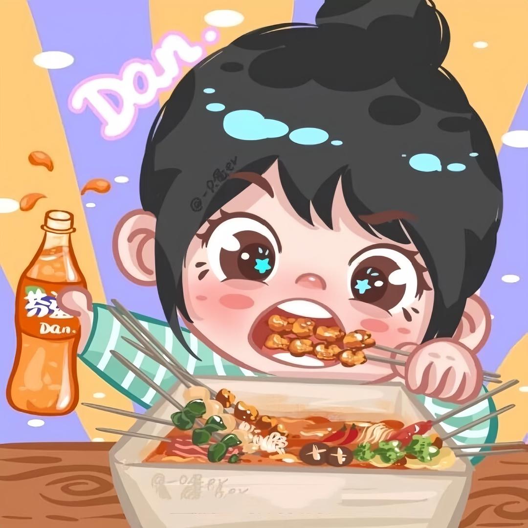 果味仙女