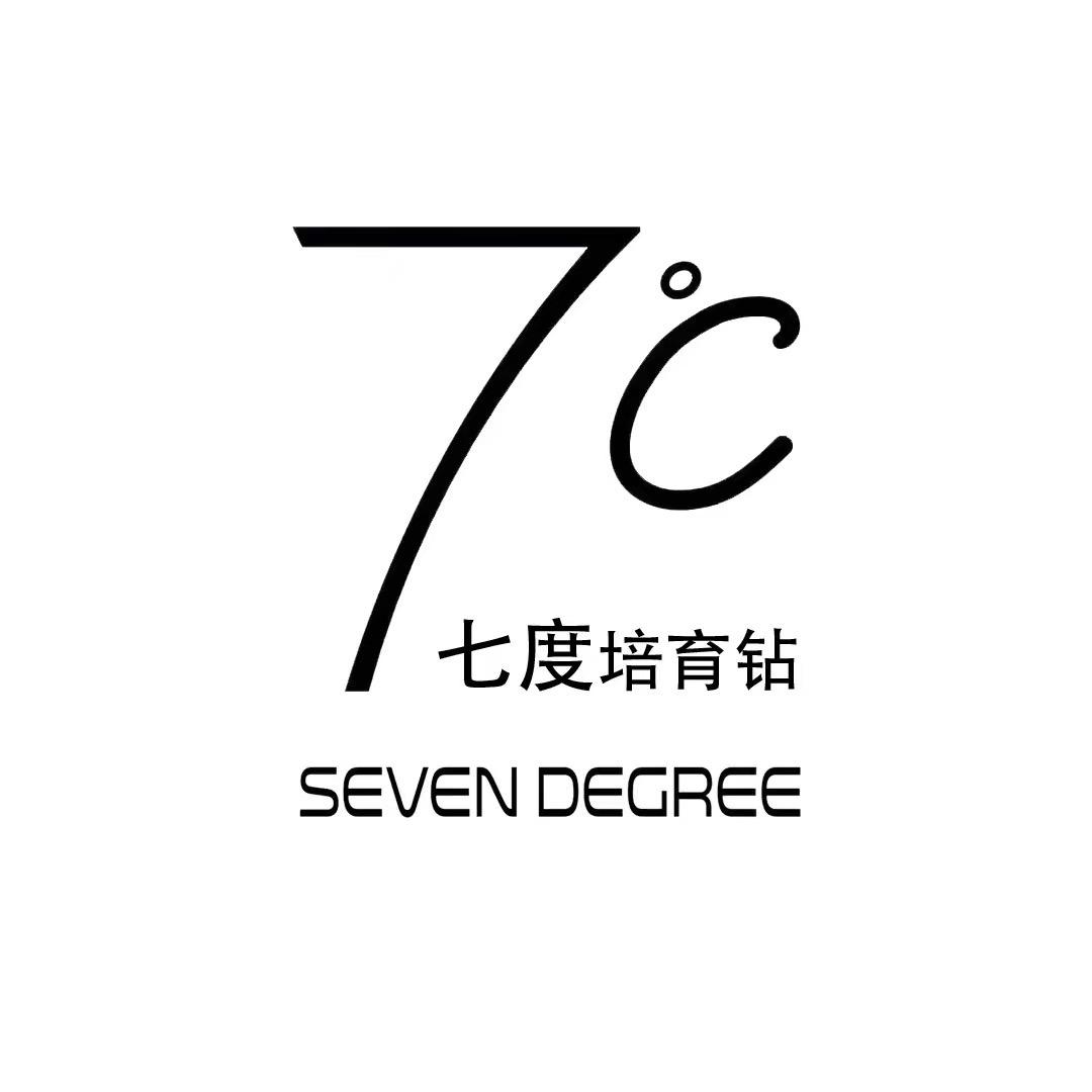 七度培育钻石甄选