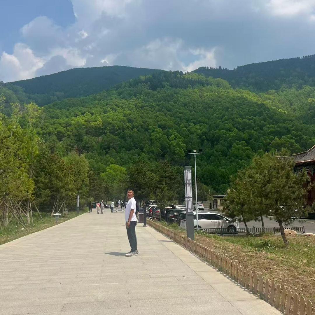 不走寻常路