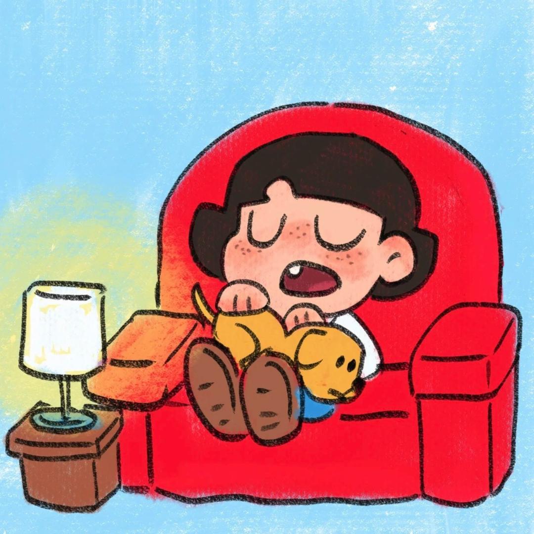 胜意爱喝水