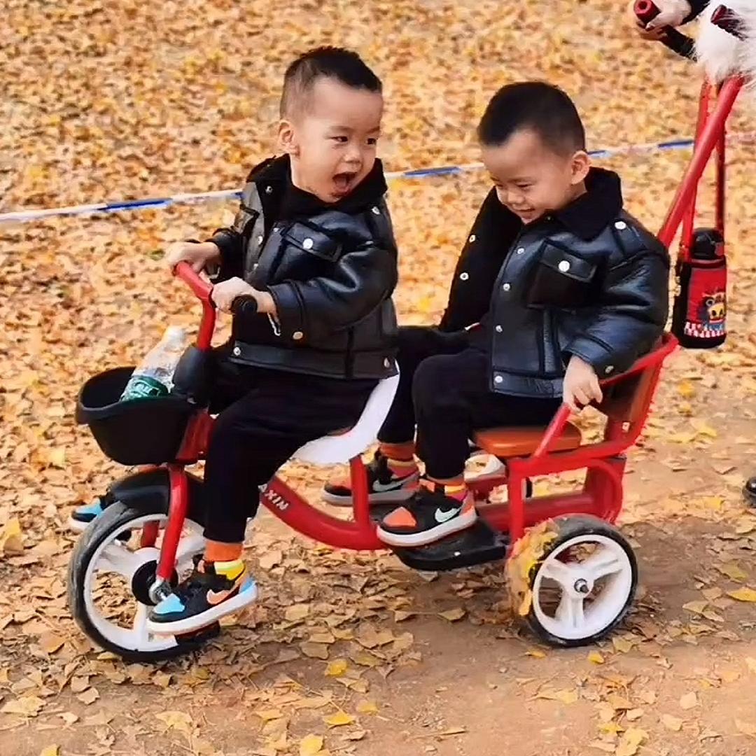 🐰否极泰来