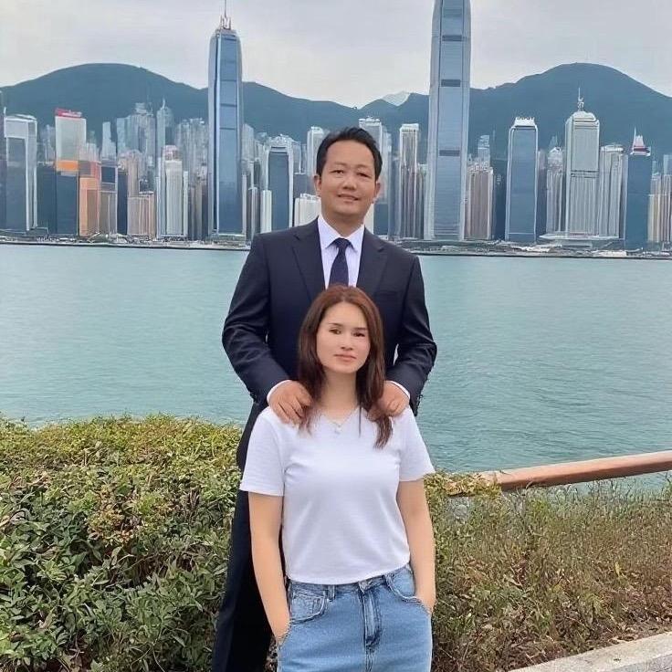 靶哥