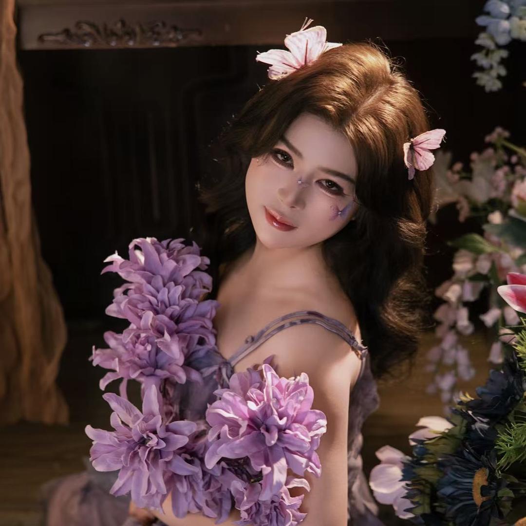 @从前的那个女孩