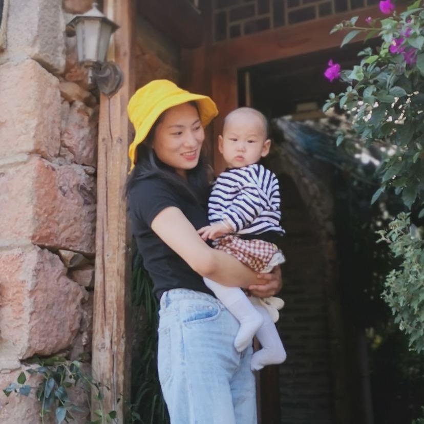 向向（电子个体工商）