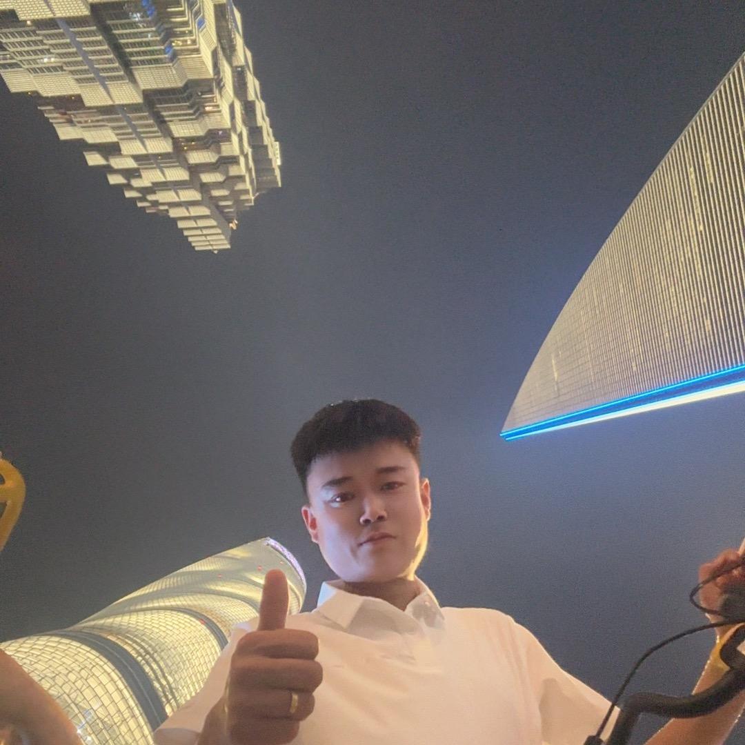 雷哥vlog