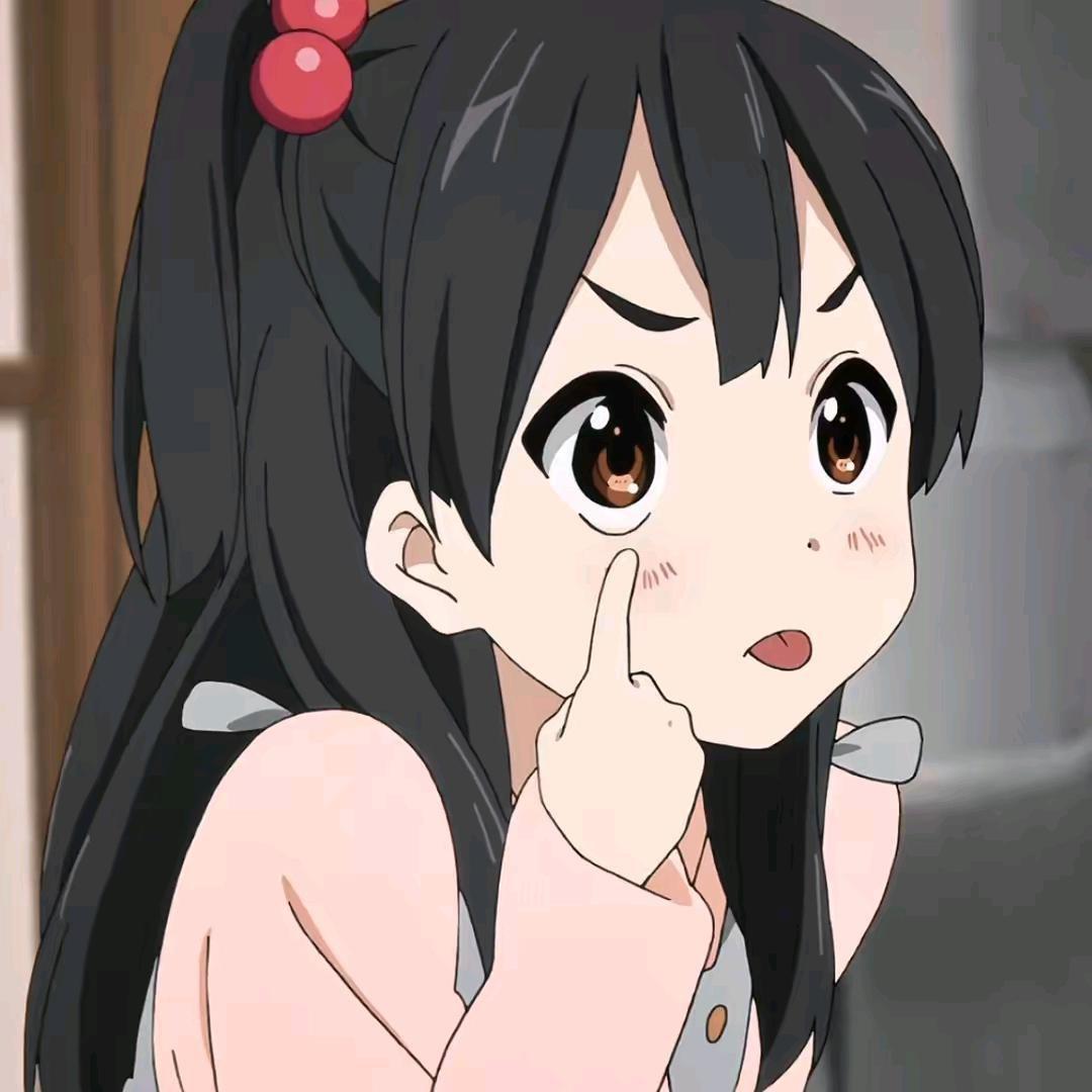 小小栗子🌰