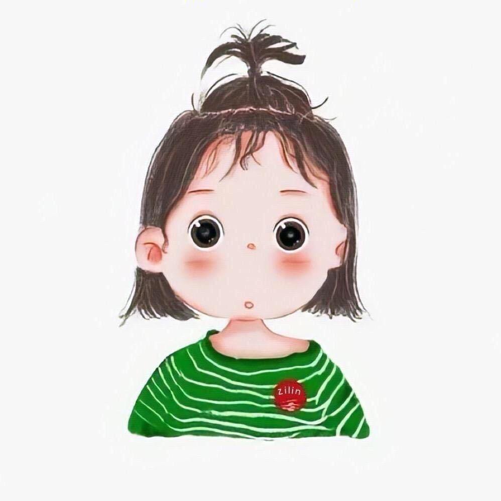 子林在画画