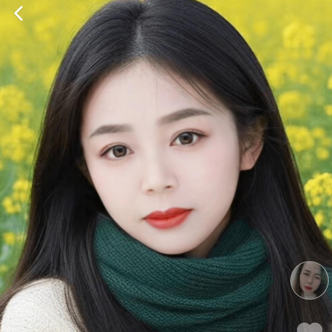 小苹果.