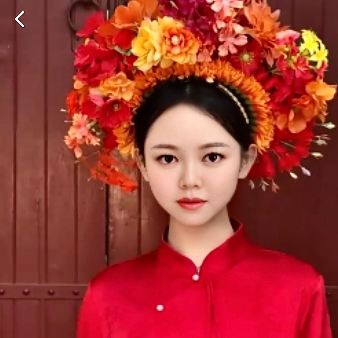 山木有兮