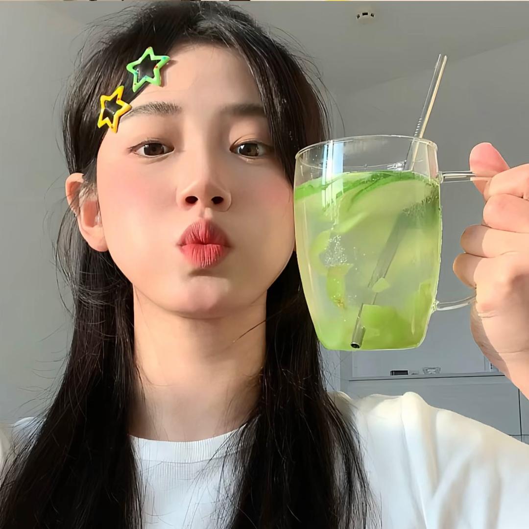 星期八愛妳。