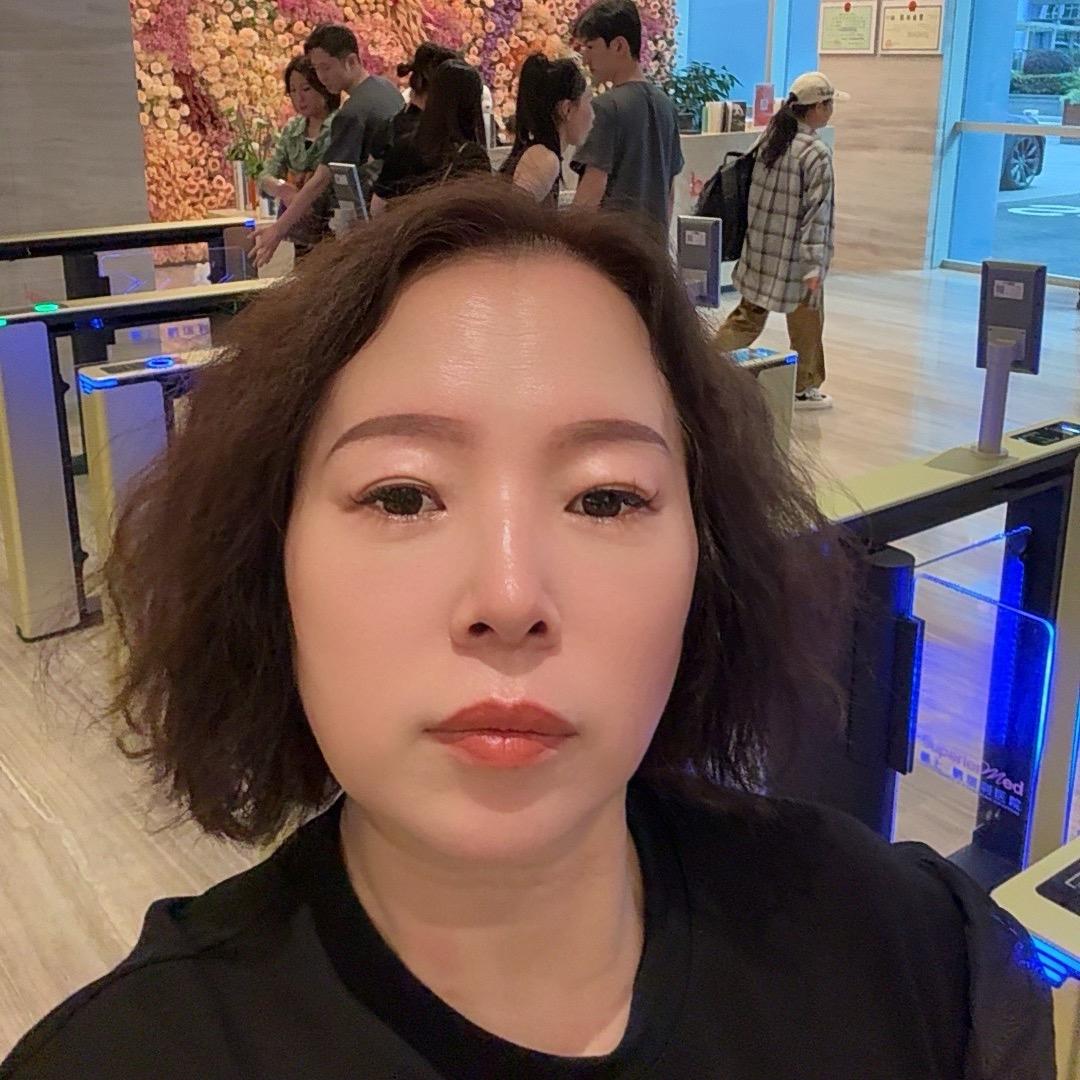 虞美人初一
