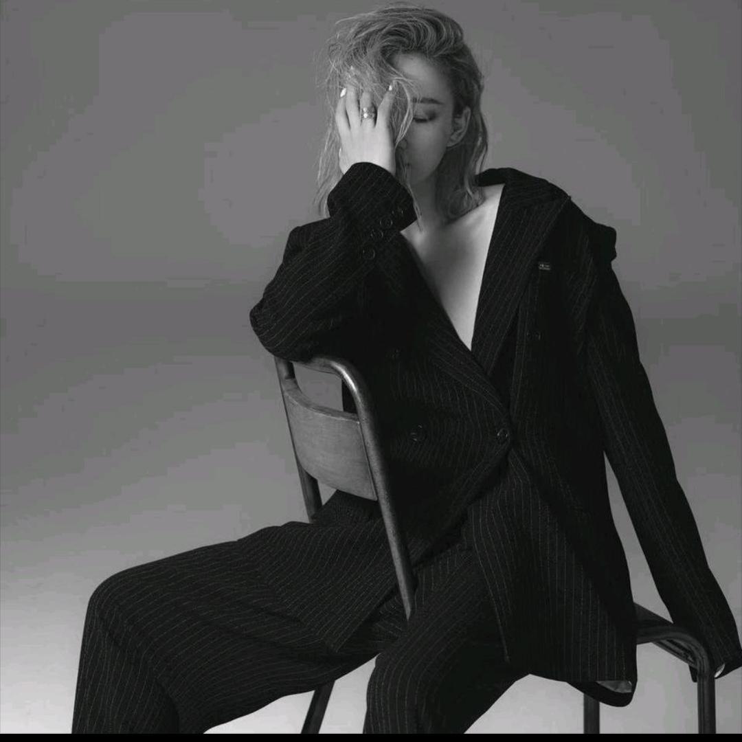 洛哥(老洛私服)