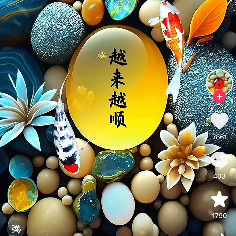 荷影