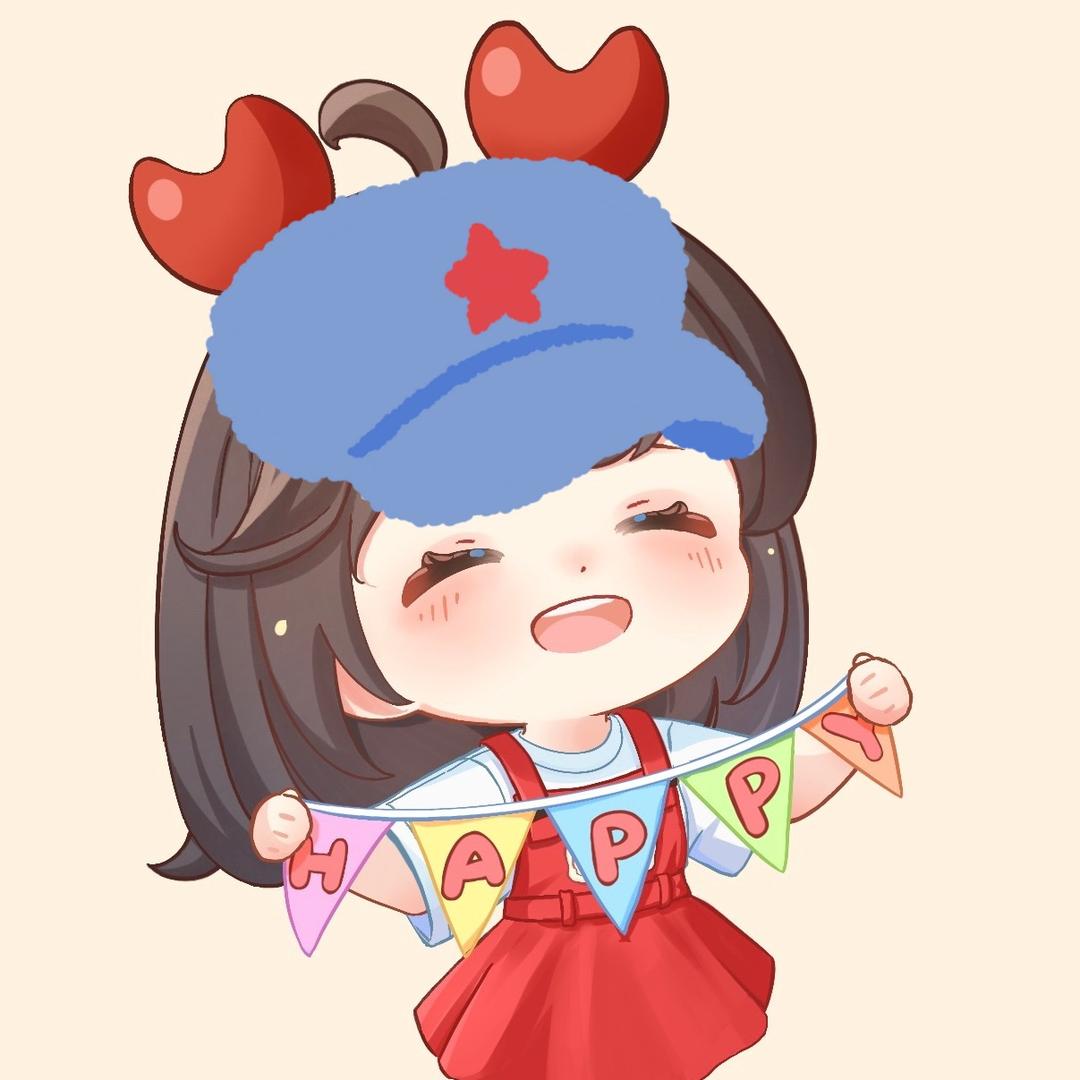 肖宝贝（得闲谨制非常好看版）