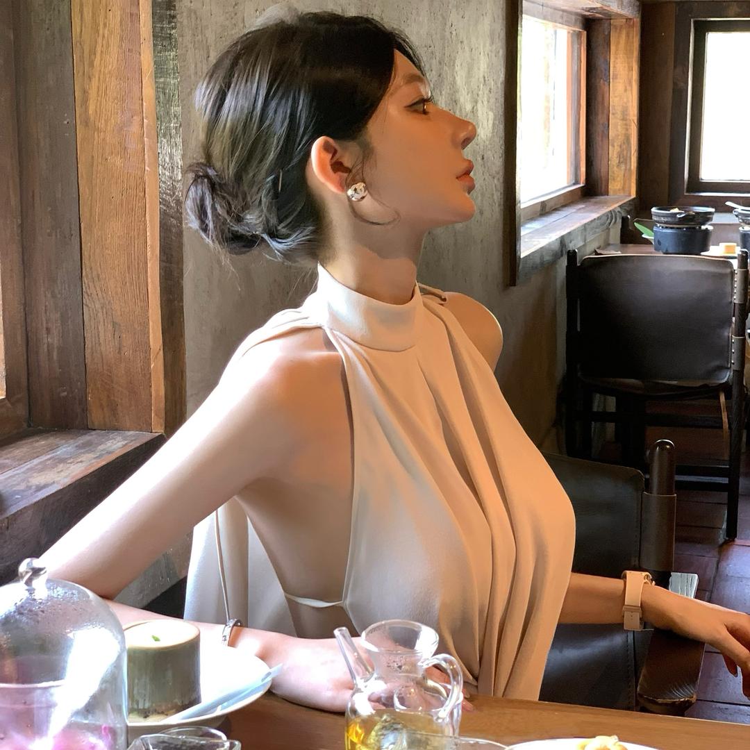 李苒汐