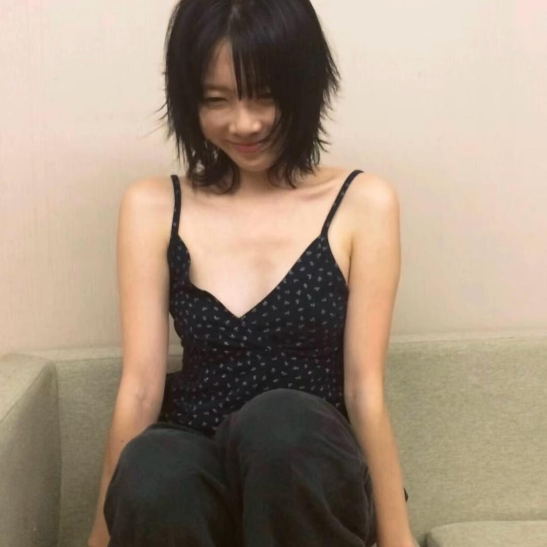 眼尾痣
