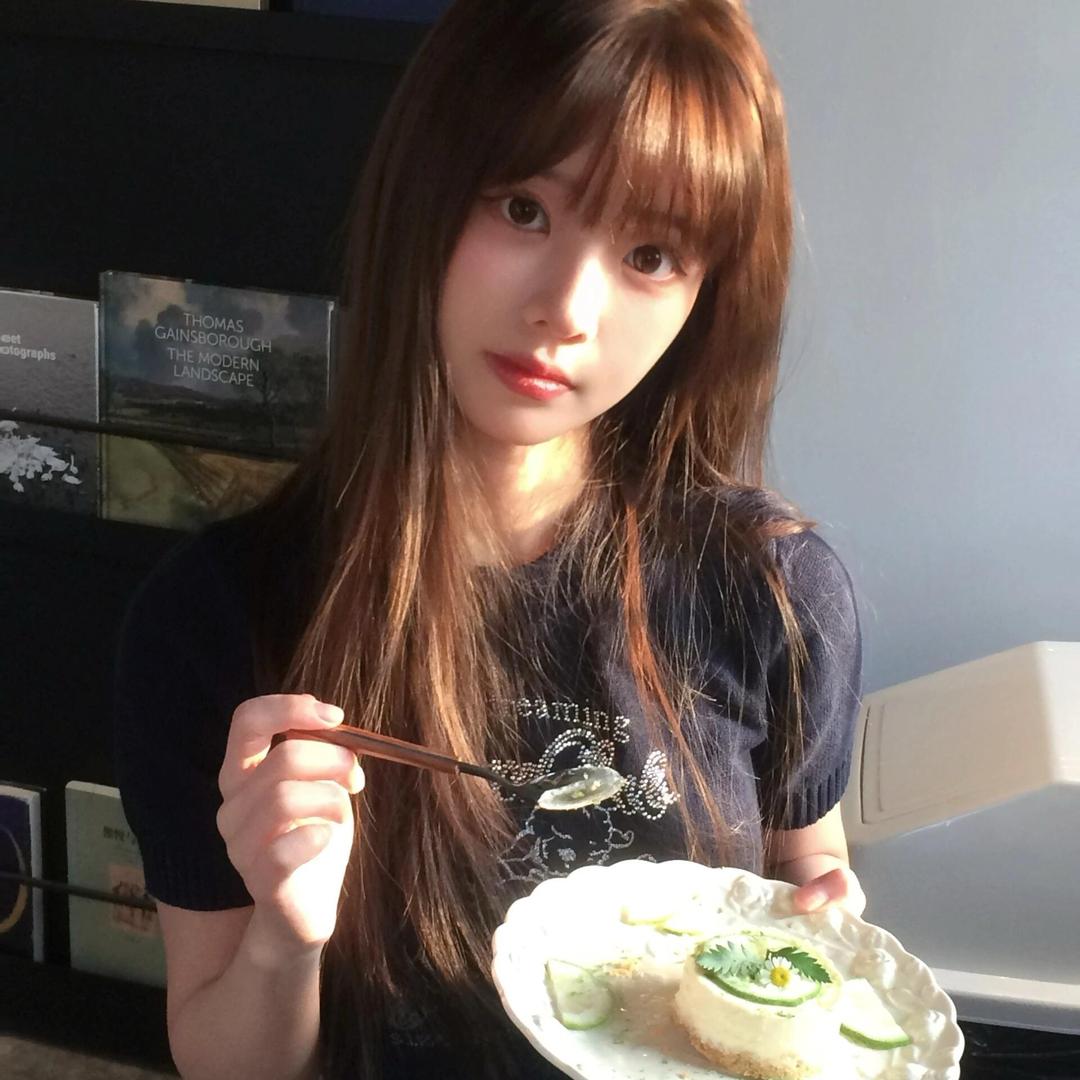 是橘子吖🍊