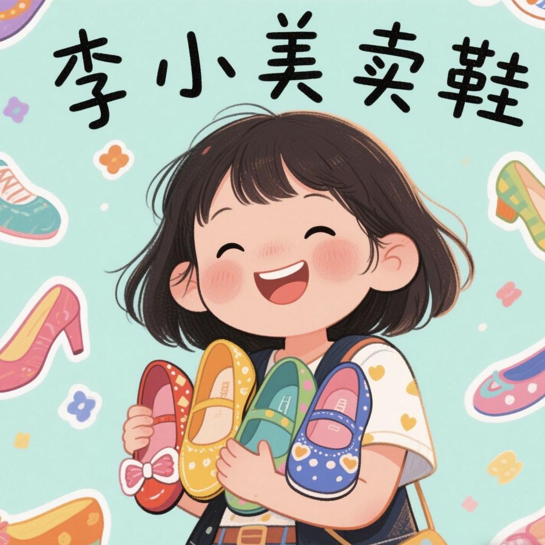 小美•女鞋