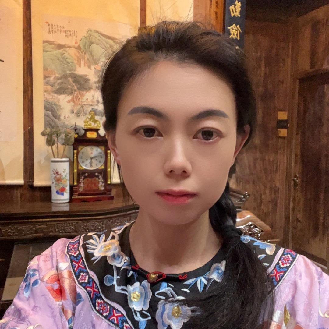 黄山阿芳（宏村皖约庭院民宿）