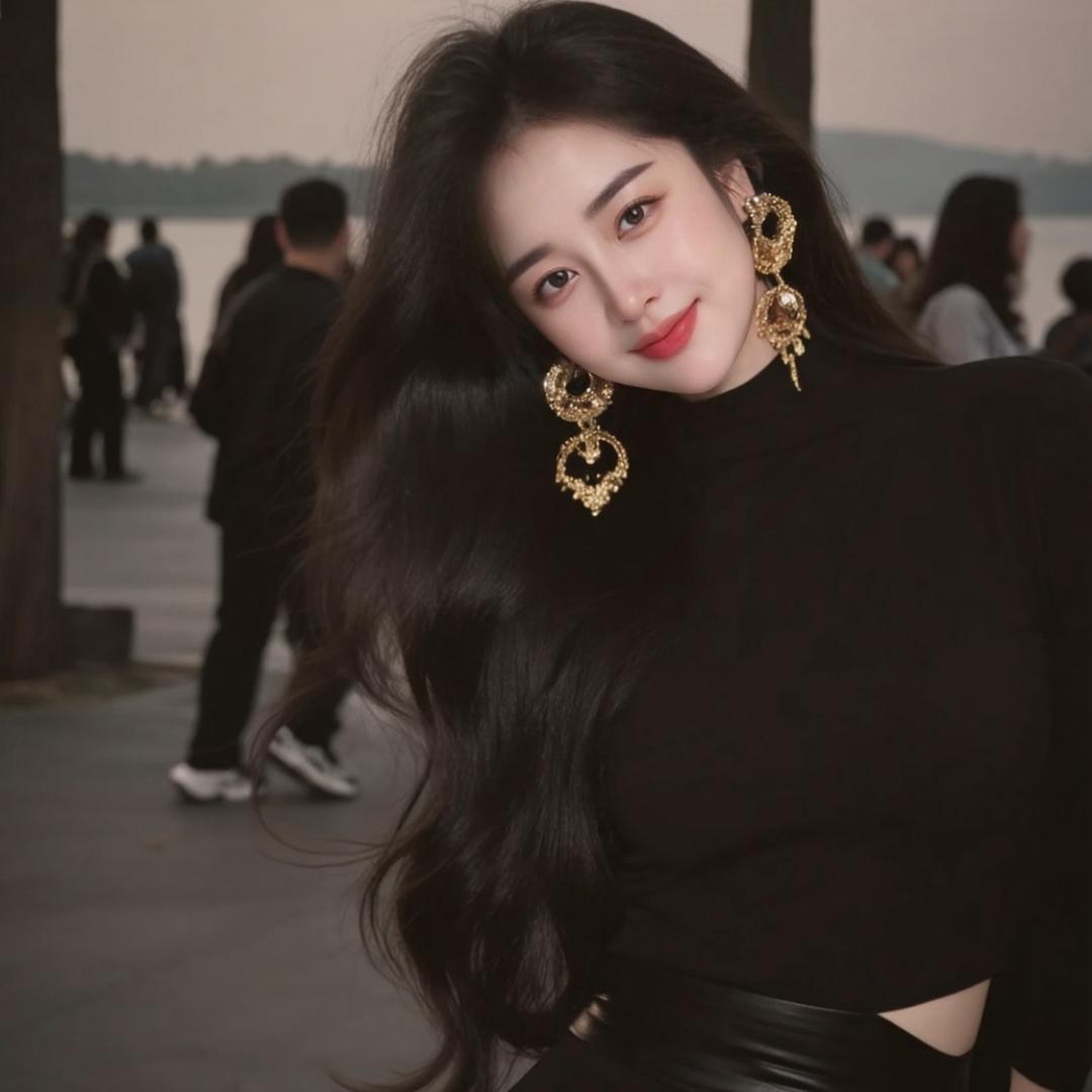 菲大美💋
