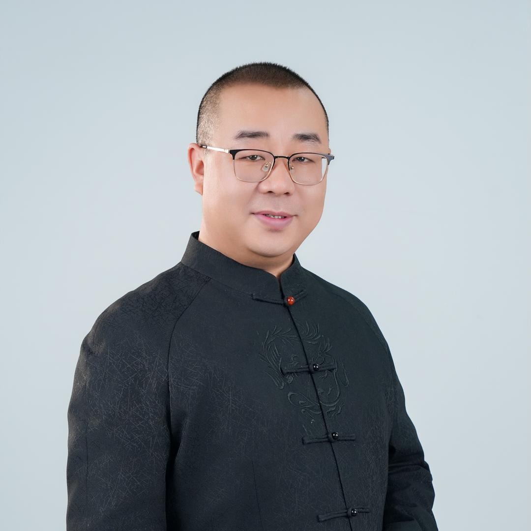 张厂长【本正源清,义利互融】