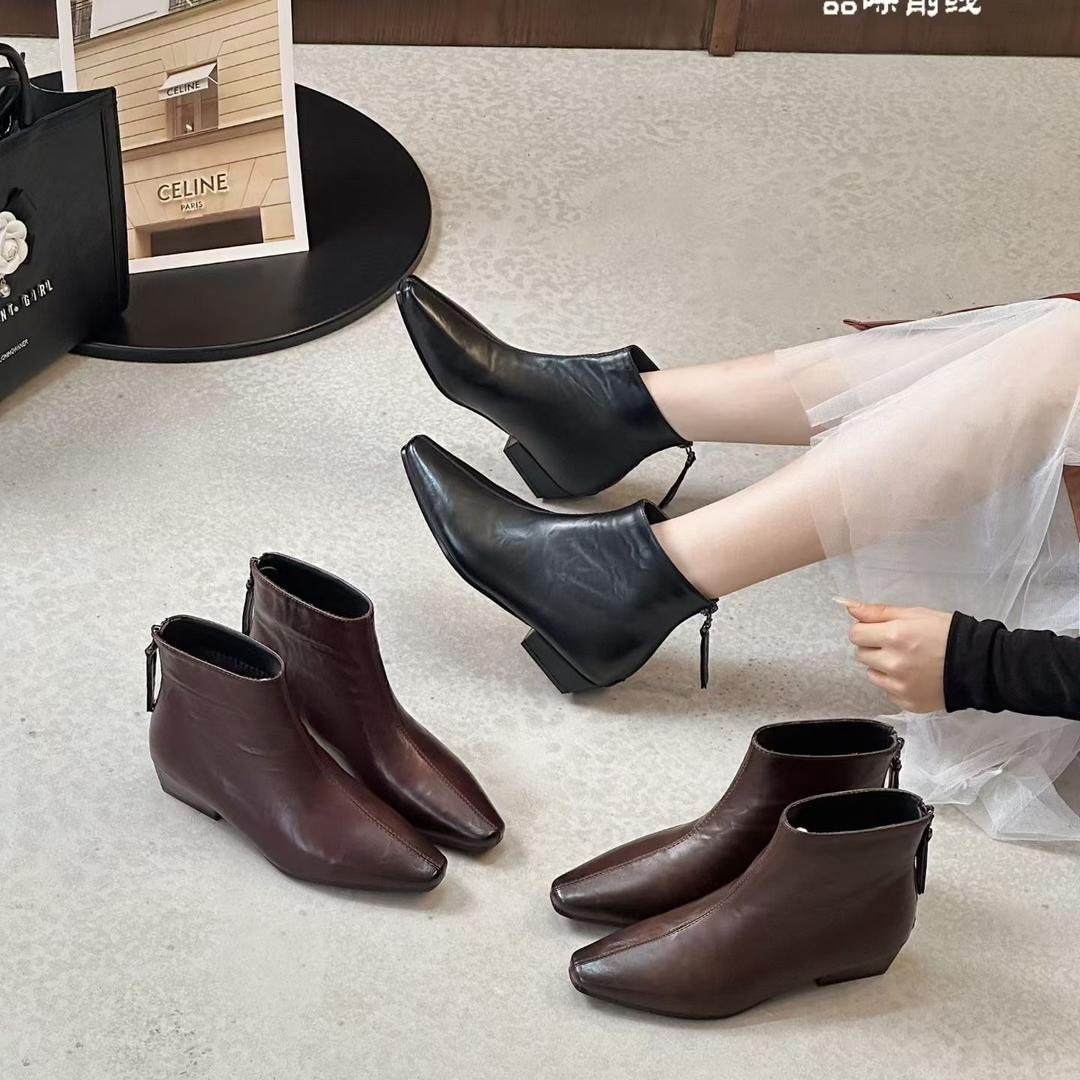 ZY家实体女鞋