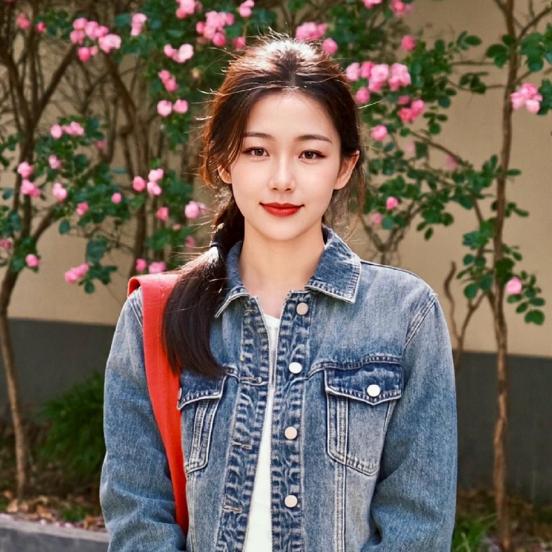 租一片花海