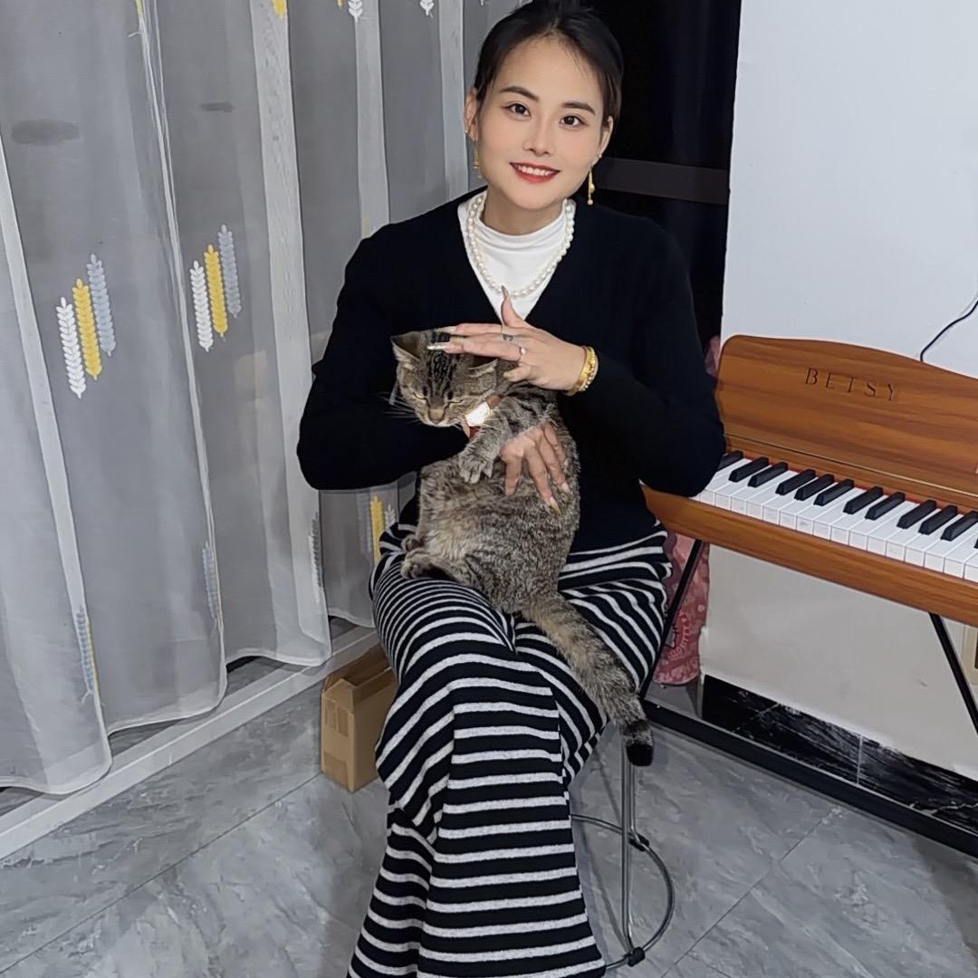 李家三姑娘（橱窗）