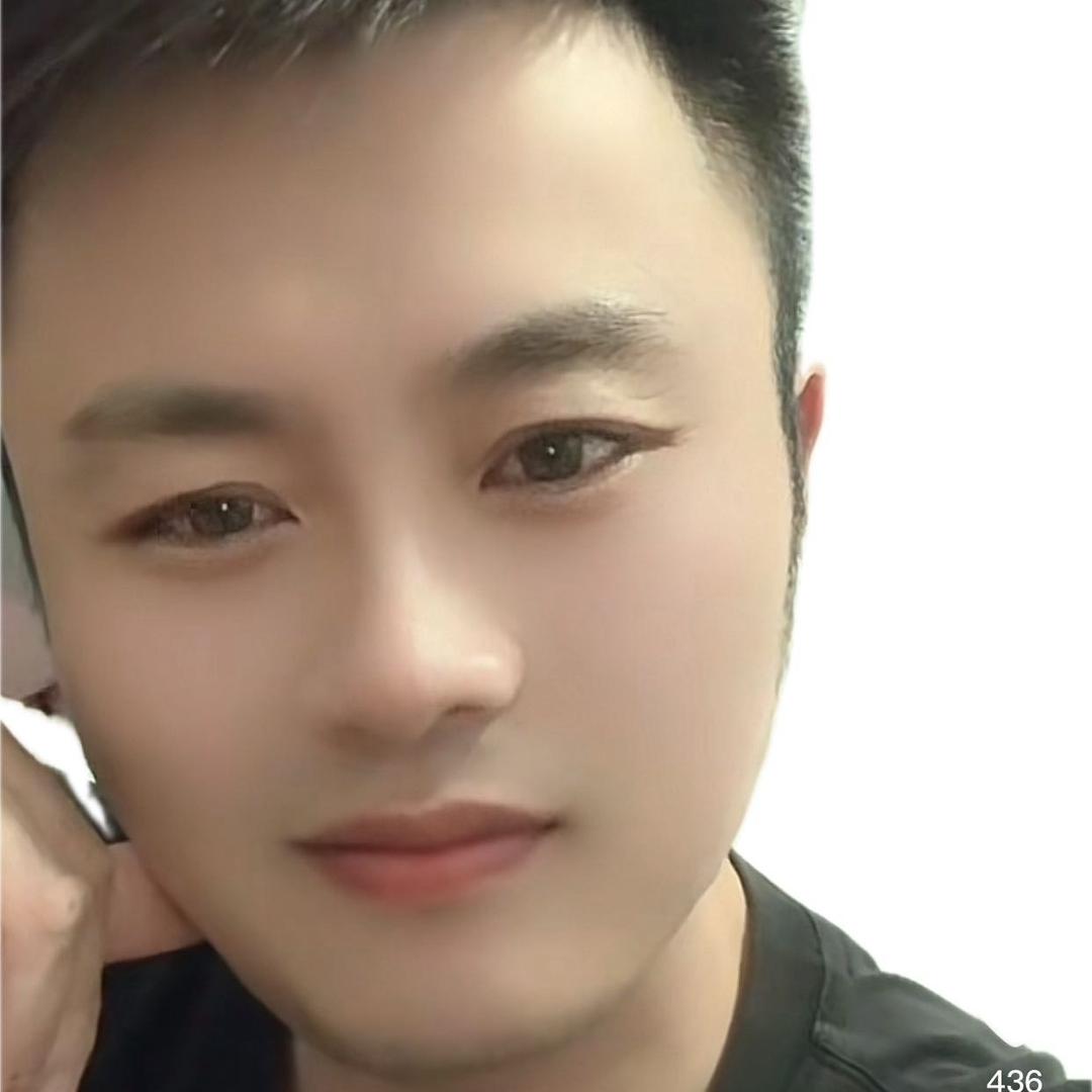 @黎明