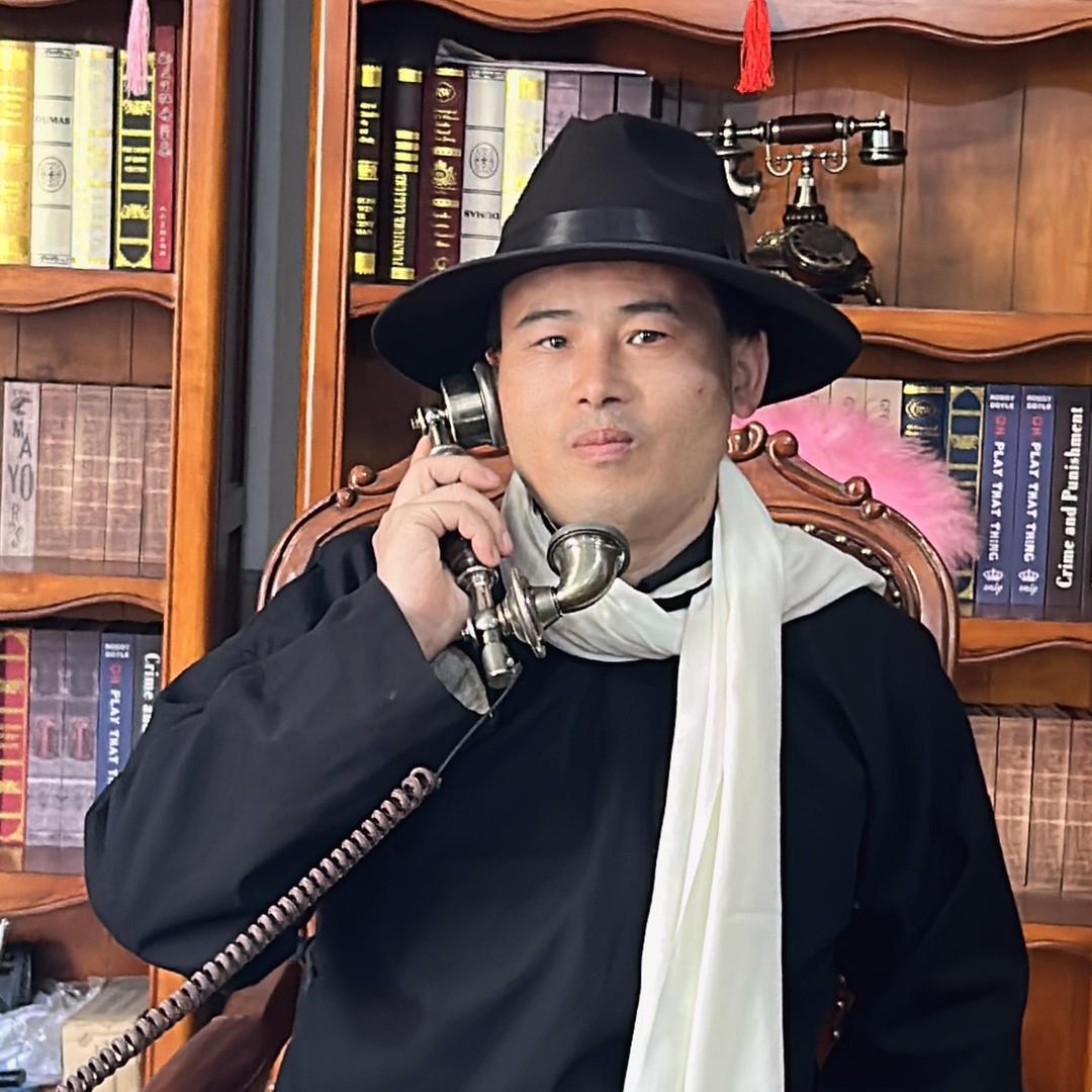 独行客